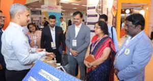 महाराष्ट्र दालनाच्या माध्यमातून राज्यातील वस्त्रोद्योगाला जागतिक स्तरावर चालना – निवासी आयुक्त श्वेता सिंघल