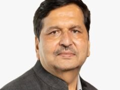 महाराष्ट्र शासनाच्या ‘नशामुक्ती जनजागृती अभियाना’चा शुभारंभ गुरुवार, ३० जुलै रोजी सकाळी ११ वाजता वरळी येथील एनएससीआय डोम येथे मुख्यमंत्री देवेंद्र फडणवीस यांच्या हस्ते होणार आहे