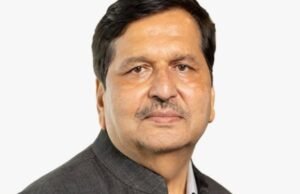 महाराष्ट्र शासनाच्या ‘नशामुक्ती जनजागृती अभियाना’चा शुभारंभ गुरुवार, ३० जुलै रोजी सकाळी ११ वाजता वरळी येथील एनएससीआय डोम येथे मुख्यमंत्री देवेंद्र फडणवीस यांच्या हस्ते होणार आहे