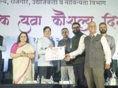 महाराष्ट्राचा ‘स्किल फर्स्ट’ पॅटर्न – कौशल्य विकास मंत्री मंगल प्रभात लोढा