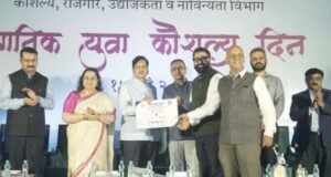 महाराष्ट्राचा ‘स्किल फर्स्ट’ पॅटर्न – कौशल्य विकास मंत्री मंगल प्रभात लोढा