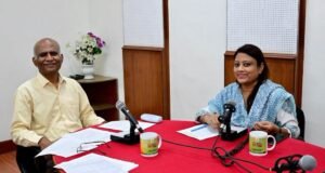 माहिती व जनसंपर्क महासंचालनालय निर्मित ‘जय महाराष्ट्र’
