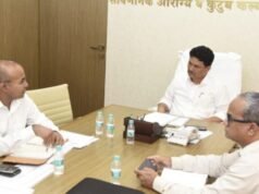 शहरातील नागरिकांना घराजवळ दर्जेदार आरोग्य सुविधा देण्यास प्राधान्य – मंत्री प्रकाश आबिटकर