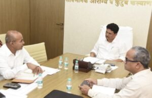 शहरातील नागरिकांना घराजवळ दर्जेदार आरोग्य सुविधा देण्यास प्राधान्य – मंत्री प्रकाश आबिटकर