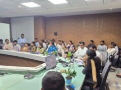 शासनाच्या योजनांच्या प्रभावी अंमलबजावणीसाठी जिल्हाधिकाऱ्यांचे मार्गदर्शन