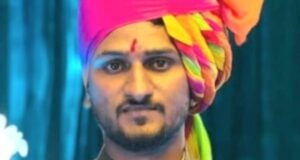 पवनचक्कीवरील अपघातात ज्युनिअर इंजिनियर गौरवसिंग गिरासे यांचा दुर्दैवी मृत्यू