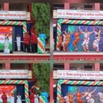 सीसीआरटी, नवी दिल्ली आणि भारत सरकारच्या संस्कृती मंत्रालयाच्या वतीने महाकवी कालिदास जयंतीनिमित्त शिरीषकुमार मेहता यांच्या जीवनगाथेचे प्रभावी सादरीकरण