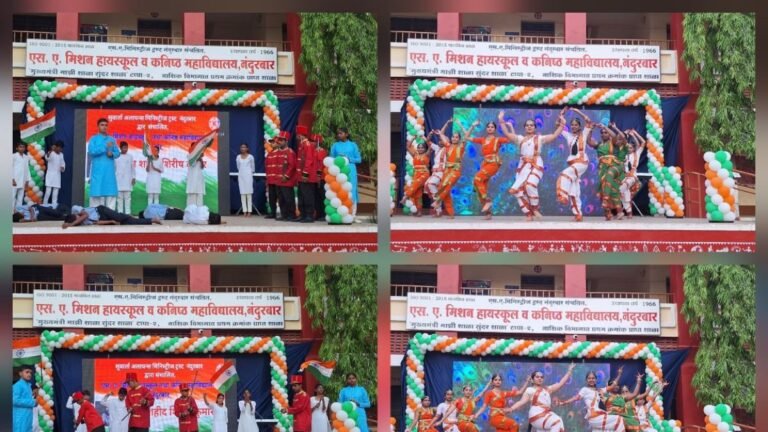 सीसीआरटी, नवी दिल्ली आणि भारत सरकारच्या संस्कृती मंत्रालयाच्या वतीने महाकवी कालिदास जयंतीनिमित्त शिरीषकुमार मेहता यांच्या जीवनगाथेचे प्रभावी सादरीकरण