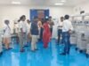 धडगाव ग्रामीण व महिला रुग्णालयाची जिल्हाधिकाऱ्यांकडून सविस्तर पाहणी; आरोग्य सुविधांच्या गुणवत्तेवर भर