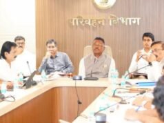 ॲग्रीगेटर कंपन्यांनी १ सप्टेंबरपर्यंत नोंदणी न केल्यास कठोर कारवाई करणार असल्याचे परिवहन मंत्री प्रताप सरनाईक यांनी सांगितले आहे