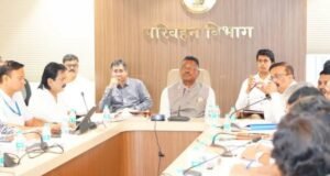 ॲग्रीगेटर कंपन्यांनी १ सप्टेंबरपर्यंत नोंदणी न केल्यास कठोर कारवाई करणार असल्याचे परिवहन मंत्री प्रताप सरनाईक यांनी सांगितले आहे