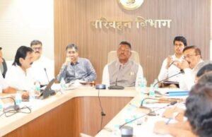 ॲग्रीगेटर कंपन्यांनी १ सप्टेंबरपर्यंत नोंदणी न केल्यास कठोर कारवाई करणार असल्याचे परिवहन मंत्री प्रताप सरनाईक यांनी सांगितले आहे