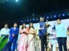 ‘ड्रग फ्री मुंबई’ – नशामुक्ती जनजागृती अभियाना’चा शुभारंभ मुख्यमंत्री देवेंद्र फडणवीस यांच्या हस्ते वरळी डोम, मुंबई येथे झाला