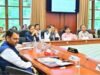 महाराष्ट्र गृहनिर्माण आणि क्षेत्र विकास प्राधिकरणाच्या (म्हाडा ) बांधकाम आणि पुनर्विकासाबाबत नागरिकांचे म्हणणे ऐकून घेण्यासाठी स्वतंत्र कक्ष निर्माण करावा