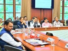 महाराष्ट्र गृहनिर्माण आणि क्षेत्र विकास प्राधिकरणाच्या (म्हाडा ) बांधकाम आणि पुनर्विकासाबाबत नागरिकांचे म्हणणे ऐकून घेण्यासाठी स्वतंत्र कक्ष निर्माण करावा