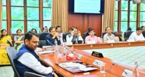 महाराष्ट्र गृहनिर्माण आणि क्षेत्र विकास प्राधिकरणाच्या (म्हाडा ) बांधकाम आणि पुनर्विकासाबाबत नागरिकांचे म्हणणे ऐकून घेण्यासाठी स्वतंत्र कक्ष निर्माण करावा