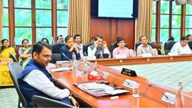 A dedicated cell should be established to hear the views of citizens regarding the construction and redevelopment projects of the Maharashtra Housing and Area Development Authority (MHADA).