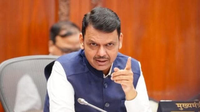 Keeping in mind the successful experience of building Navi Mumbai International Airport, Maharashtra Airport Development Company (MADC) has decided to build Purandar International Airport.