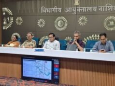 सिंहस्थ कुंभमेळ्यासाठी वैज्ञानिक, खर्च-परिणामकारक व तंत्रज्ञानाधारित पार्किंग व मोबिलिटी आराखडा तयार करावा
