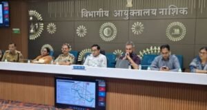 सिंहस्थ कुंभमेळ्यासाठी वैज्ञानिक, खर्च-परिणामकारक व तंत्रज्ञानाधारित पार्किंग व मोबिलिटी आराखडा तयार करावा
