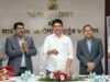 राज्यातील आरोग्यसेवा अधिक तंत्रस्नेही करण्यासाठी शासन प्रयत्नशील असून, कॅशलेस ‘पेट्रोकार्ड’ उपक्रम हा महत्त्वपूर्ण टप्पा आहे