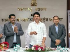 राज्यातील आरोग्यसेवा अधिक तंत्रस्नेही करण्यासाठी शासन प्रयत्नशील असून, कॅशलेस ‘पेट्रोकार्ड’ उपक्रम हा महत्त्वपूर्ण टप्पा आहे