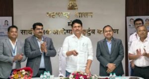 राज्यातील आरोग्यसेवा अधिक तंत्रस्नेही करण्यासाठी शासन प्रयत्नशील असून, कॅशलेस ‘पेट्रोकार्ड’ उपक्रम हा महत्त्वपूर्ण टप्पा आहे
