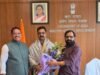 मनरेगाचा प्रलंबित निधी आठ दिवसांत उपलब्ध करून देण्याचे केंद्राचे आश्वासन