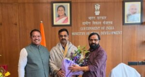 मनरेगाचा प्रलंबित निधी आठ दिवसांत उपलब्ध करून देण्याचे केंद्राचे आश्वासन