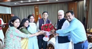 ‘सोसायटी फॉर द प्रमोशन ऑफ इंडियन क्लासिकल म्युझिक अँड कल्चर