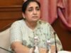 रात्री अकरापर्यंत बैठका… सकाळी सातला रुग्णालयात हजेरी; सुनेत्रा पवारांच्या ‘ॲक्शन मोड’ने बीडला दिला नवा विश्वास