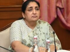 रात्री अकरापर्यंत बैठका… सकाळी सातला रुग्णालयात हजेरी; सुनेत्रा पवारांच्या ‘ॲक्शन मोड’ने बीडला दिला नवा विश्वास