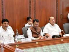 राज्यातील कर्करोग रुग्णांवर उपचारासाठी महाराष्ट्र कॅन्सर केअर, रिसर्च अँड एज्युकेशन फाऊंडेशन कंपनी