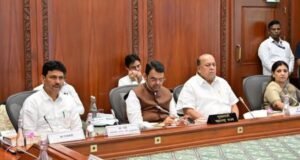 राज्यातील कर्करोग रुग्णांवर उपचारासाठी महाराष्ट्र कॅन्सर केअर, रिसर्च अँड एज्युकेशन फाऊंडेशन कंपनी
