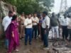 मानखुर्द परिसरात ५ एकर शासकीय जागा अतिक्रमणमुक्त