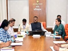 मुंबई महानगर प्रदेश परिसरात महिला ई-रिक्षा योजनेची प्रभावी अंमलबजावणी करण्यासाठी वाहतुकीस अडथळा निर्माण होणार