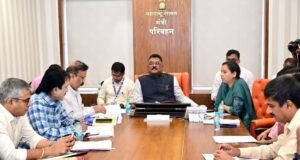 मुंबई महानगर प्रदेश परिसरात महिला ई-रिक्षा योजनेची प्रभावी अंमलबजावणी करण्यासाठी वाहतुकीस अडथळा निर्माण होणार
