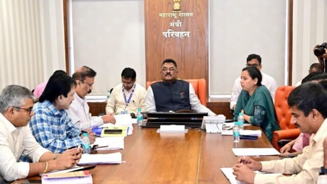 The effective implementation of the women's e-rickshaw scheme in the Mumbai Metropolitan Region will cause traffic obstructions.