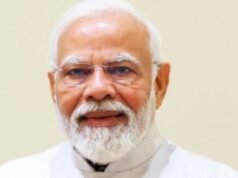 सशक्त समाजाच्या निर्मितीसाठी ‘ड्रग फ्री मुंबई’ अभियान महत्त्वपूर्ण – प्रधानमंत्री नरेंद्र मोदी