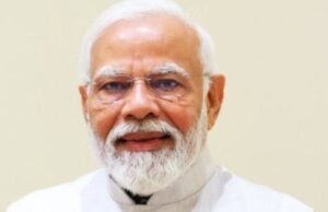सशक्त समाजाच्या निर्मितीसाठी ‘ड्रग फ्री मुंबई’ अभियान महत्त्वपूर्ण – प्रधानमंत्री नरेंद्र मोदी