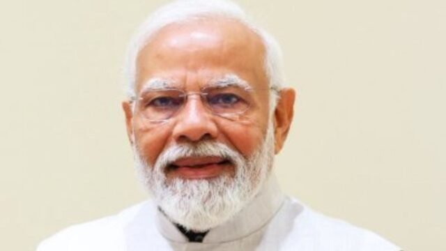 'Drug-Free Mumbai' campaign crucial for building a strong society – Prime Minister Narendra Modi