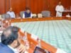 नवी मुंबई विमानतळ उभारणीच्या अनुभवाचा उपयोग करुन विमानतळ विकासाची कामे कालबद्ध पद्धतीने पूर्ण करावीत – मुख्यमंत्री देवेंद्र फडणवीस
