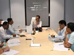 सार्वजनिक प्रकल्पांसाठी भूसंपादनामुळे बाधित झालेल्या प्रकल्पग्रस्तांच्या पुनर्वसनाची प्रक्रिया अधिक सुलभ