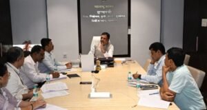 सार्वजनिक प्रकल्पांसाठी भूसंपादनामुळे बाधित झालेल्या प्रकल्पग्रस्तांच्या पुनर्वसनाची प्रक्रिया अधिक सुलभ