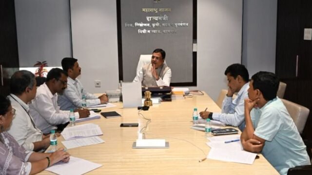 Rehabilitation process streamlined for project-affected persons displaced by land acquisition for public projects.