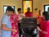 बल्लाळ गणेश देवस्थान प्रभानवल्ली येथे गुरुपौर्णिमा उत्साहात साजरी