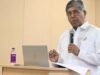 राज्याच्या प्रगतीसाठी तंत्रज्ञान विकासाला प्राधान्य; क्वांटम टेक्नॉलॉजी मिशनला शासनाचे पूर्ण सहकार्य – मंत्री चंद्रकांत पाटील