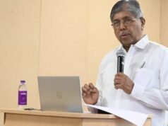 राज्याच्या प्रगतीसाठी तंत्रज्ञान विकासाला प्राधान्य; क्वांटम टेक्नॉलॉजी मिशनला शासनाचे पूर्ण सहकार्य – मंत्री चंद्रकांत पाटील