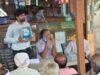 स्मार्ट मीटरसंदर्भातील शंकांचे महावितरणकडून निरसन संवाद मेळाव्यांना ग्राहकांचा प्रतिसाद प्रात्यक्षिकाद्वारे केले ग्राहकांचे समाधान