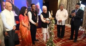 कृत्रिम बुद्धिमत्ता, डेटा सायन्स, रोबोटिक्स, क्वांटम तंत्रज्ञान, जैवतंत्रज्ञान, सायबर सुरक्षा आणि स्वच्छ ऊर्जेमुळे जागतिक अर्थव्यवस्थेत बदल घडून येत